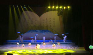 万泉小学首部儿童武术剧《武魂》3