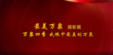 最美万泉摄影展