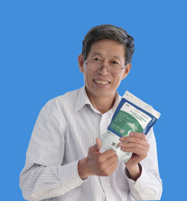 曹金党