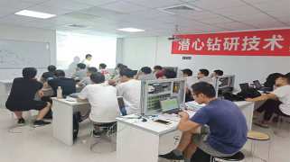 西门子200SMART综合班