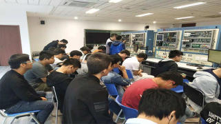 西门子300综合班