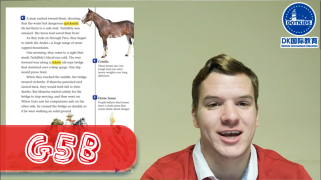 G5B Lesson04 Horse Heroes
