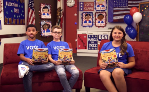 G5 Reading-If I Ran For President