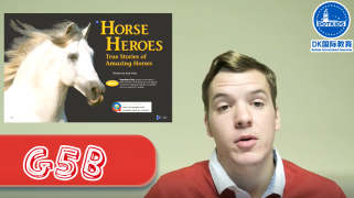 G5B Lesson03 Horse Heroes