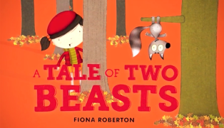 G3 Reading-A tale of two beasts-Part1