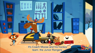 G1 Story Coach Moose And His Hockey Team Need Help!