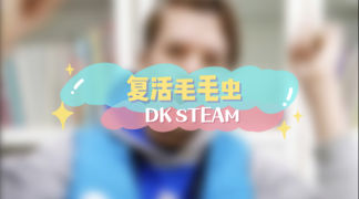DK STEAM-复活毛毛虫