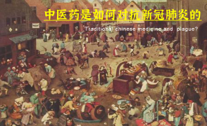 【新京报动新闻】中医药是如何对抗新冠肺炎的？一个比喻动画让你看懂
