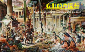 国家级中医药宣传片—《我们的中医药》