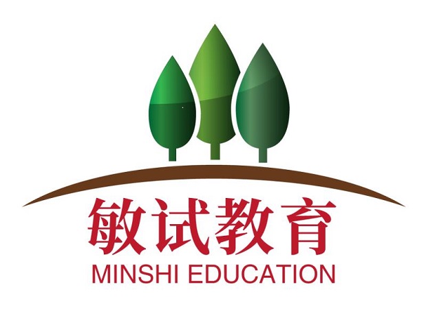 敏试教育李老师