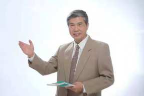 万泉小学朗读微课