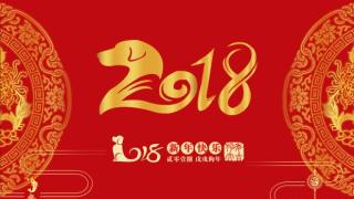 2018年年会节目
