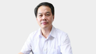 中国中医专家——刘志龙