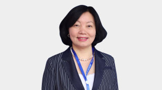 英国中医专家——汤淑兰