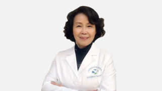 中国中医专家——李赛美