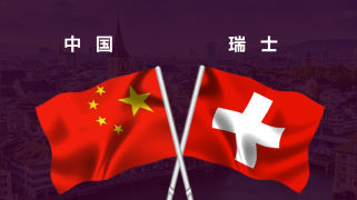 中瑞抗疫圈层交互平台