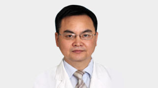 中国中医专家——王昌俊