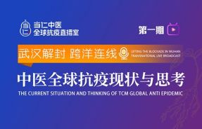 漫谈中医全球抗疫的现状与思考