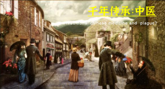 中华之国宝，数千年之传承——中医