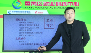 翡翠鉴定与质量评价
