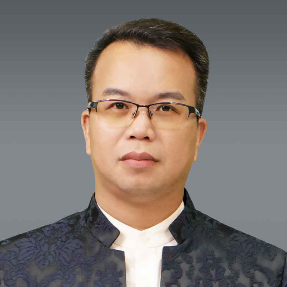李孟谦