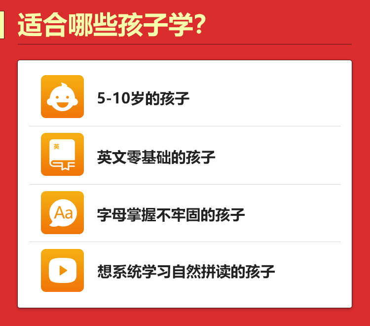 xinwenda/202011/0410a9c2a9984fa792b23870d7d00bf2.jpg 自然拼读-26英文字母课程页面红色_05.jpg